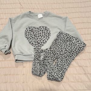 Zara Kids Set